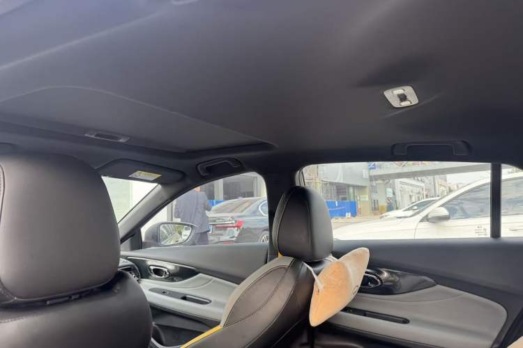 Used GAC Trumpchi EMPOW 2021 270T DCT J15 Version Headliner