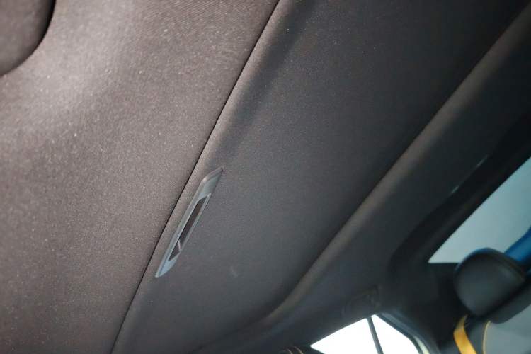 Used GAC Trumpchi EMPOW 2021 270T DCT J16 Version Headliner