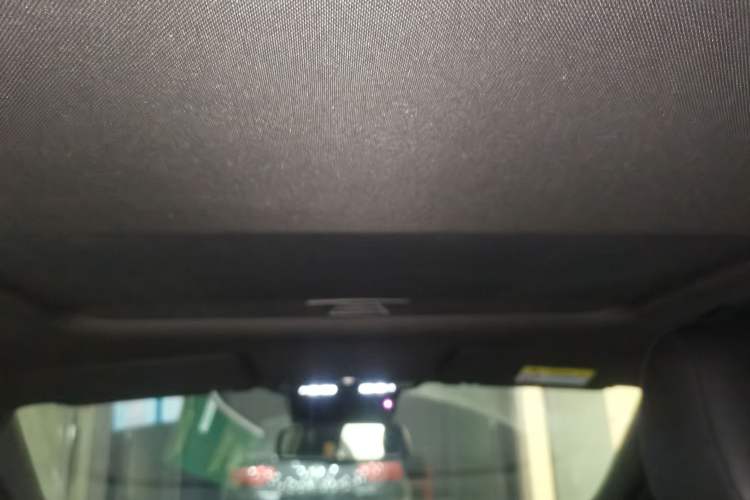 Used GAC Trumpchi EMPOW 2021 270T DCT J16 Version Headliner
