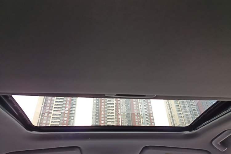 Used GAC Trumpchi EMPOW 2021 270T DCT J15 Version Headliner