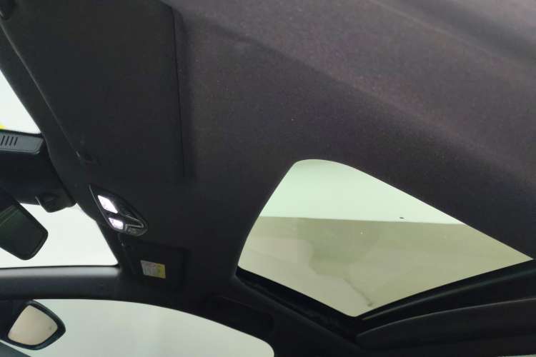 Used GAC Trumpchi EMPOW 2021 270T DCT J16 Version Headliner