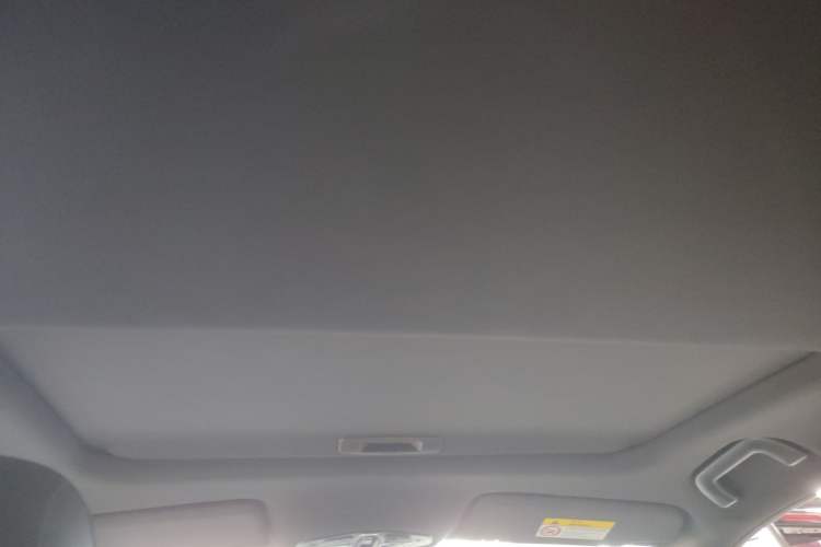 Used GAC Trumpchi EMPOW 2021 270T DCT J15 Version Headliner