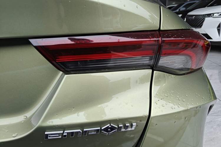 Used GAC Trumpchi EMPOW 2021 270T DCT J16 Version Right Rear Taillight