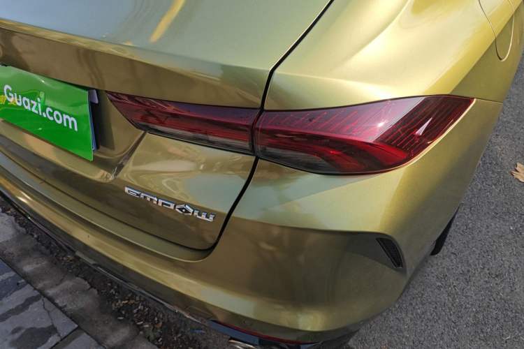 Used GAC Trumpchi EMPOW 2021 270T DCT J16 Version Right Rear Taillight