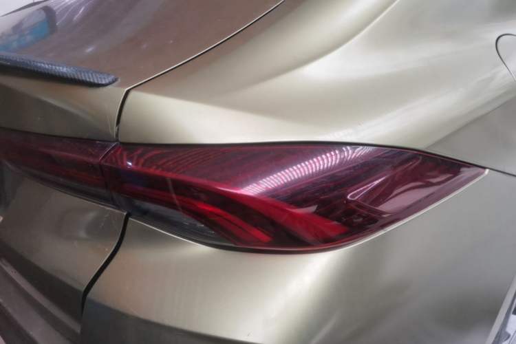 Used GAC Trumpchi EMPOW 2021 270T DCT J15 Version Right Rear Taillight