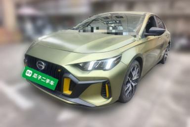 Used GAC Trumpchi EMPOW 2021 270T DCT J15 Version