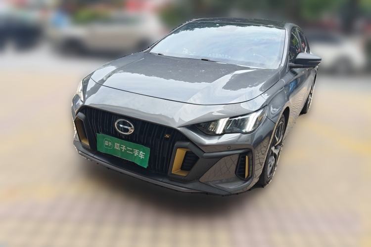 Used GAC Trumpchi EMPOW 2021 270T DCT J16 Version Guazi used car, China used car export, Used car for sale, Used  cars, Cheapest cars for sale