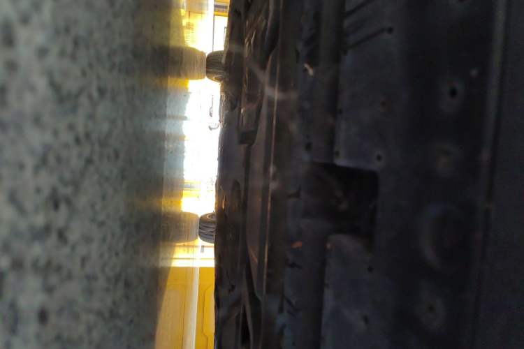 Used GAC Trumpchi EMPOW 2021 270T DCT J16 Version Chassis Front