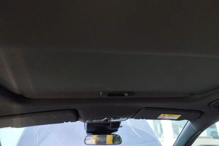 Used GAC Trumpchi EMPOW 2021 270T DCT J15 Version Headliner