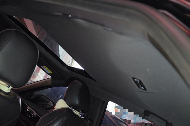Used GAC Trumpchi EMPOW 2021 270T DCT J15 Version Headliner