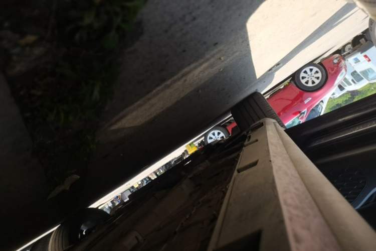 Used GAC Trumpchi EMPOW 2021 270T DCT J15 Version Left Side Sill