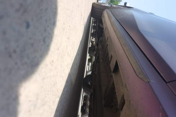 Used GAC Trumpchi EMPOW 2021 270T DCT J15 Version Right Side Sill