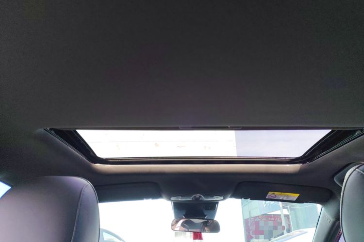 Used GAC Trumpchi EMPOW 2021 270T DCT J15 Version Headliner