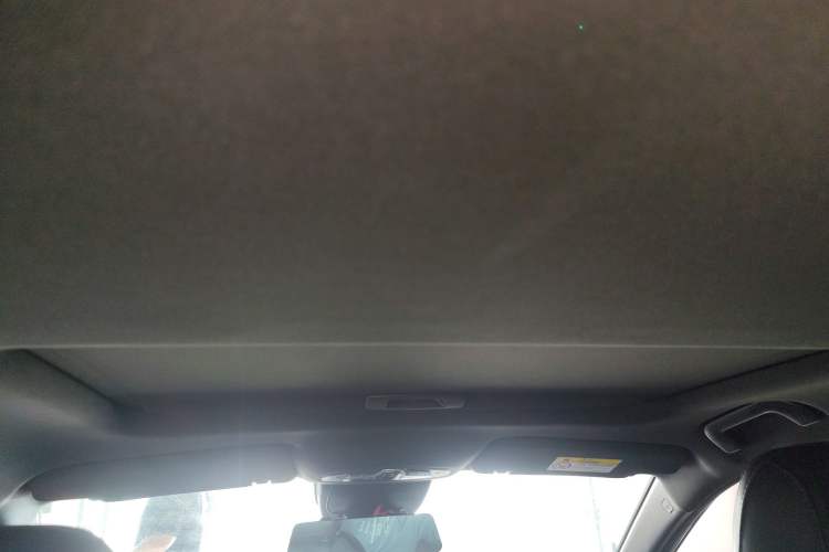 Used GAC Trumpchi EMPOW 2021 270T DCT J15 Version Headliner