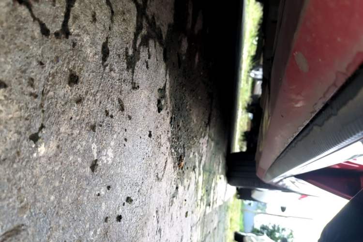 Used GAC Trumpchi EMPOW 2021 270T DCT J15 Version Left Side Sill