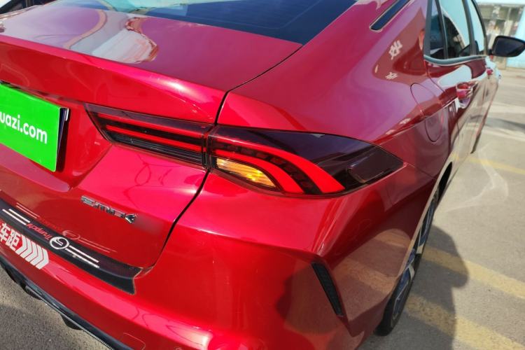 Used GAC Trumpchi EMPOW 2021 270T DCT J15 Version Right Rear Taillight