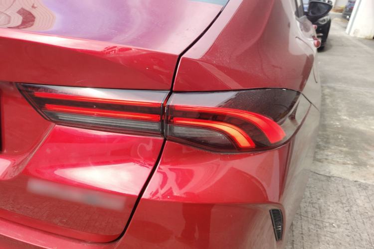Used GAC Trumpchi EMPOW 2021 270T DCT J16 Version Right Rear Taillight