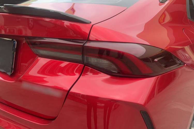 Used GAC Trumpchi EMPOW 2021 270T DCT J16 Version Right Rear Taillight