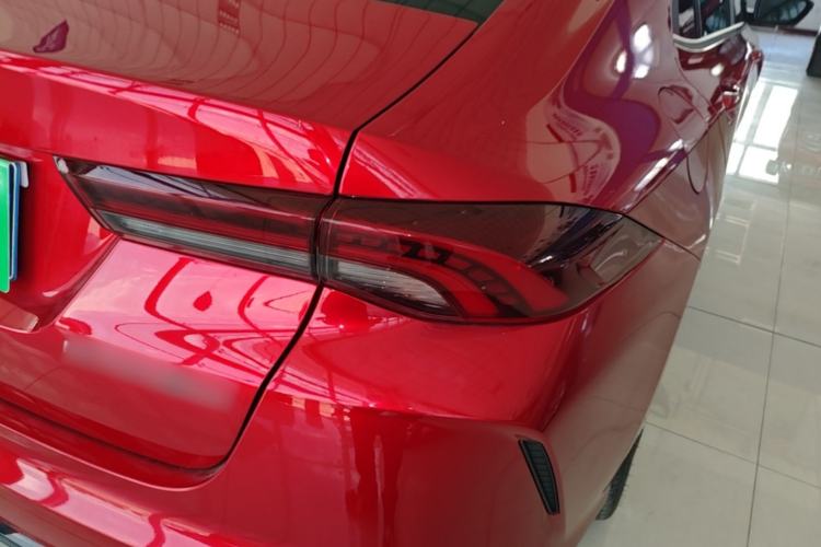 Used GAC Trumpchi EMPOW 2021 270T DCT J16 Version Right Rear Taillight