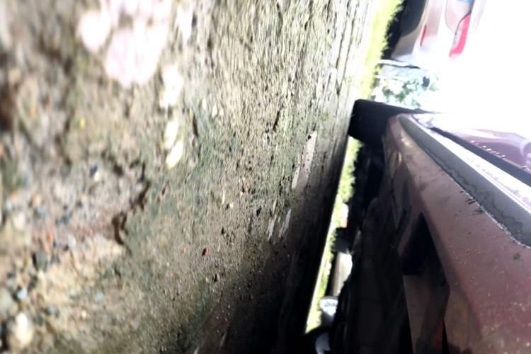 Used GAC Trumpchi EMPOW 2021 270T DCT J15 Version Right Side Sill
