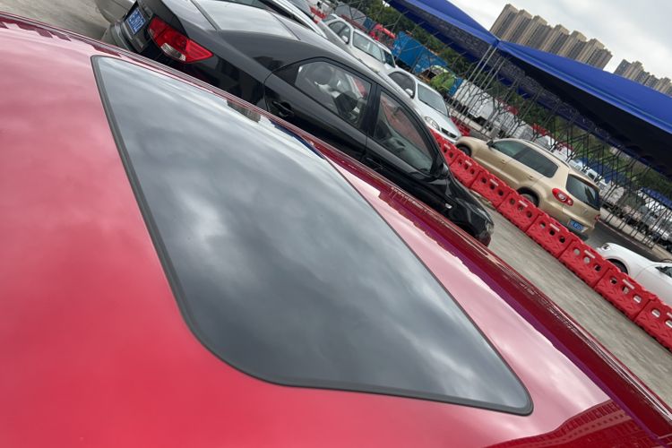 Used GAC Trumpchi EMPOW 2021 270T DCT J16 Version Roof