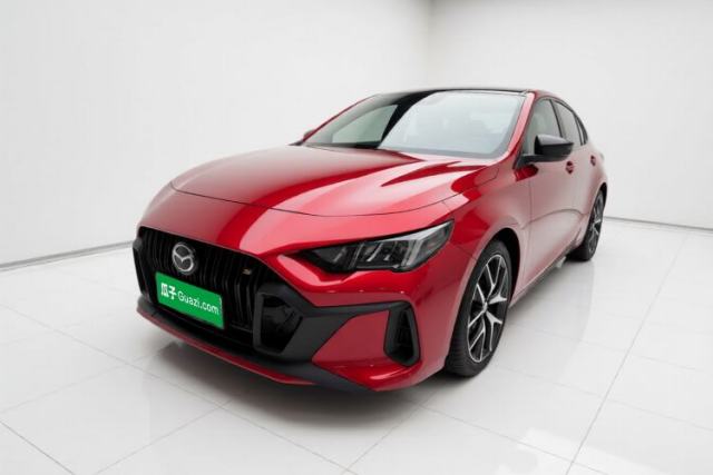 Used GAC Trumpchi EMPOW 2021 270T DCT J15 Version