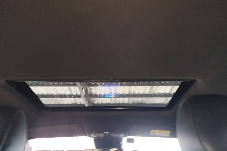 Used GAC Trumpchi EMPOW 2021 270T DCT J16 Version Headliner