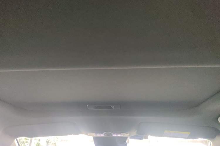 Used GAC Trumpchi EMPOW 2021 270T DCT J16 Version Headliner