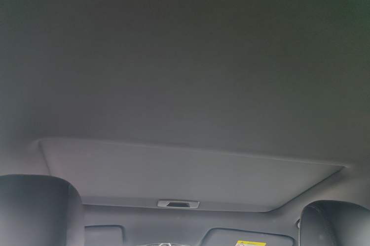 Used GAC Trumpchi EMPOW 2021 270T DCT J16 Version Headliner