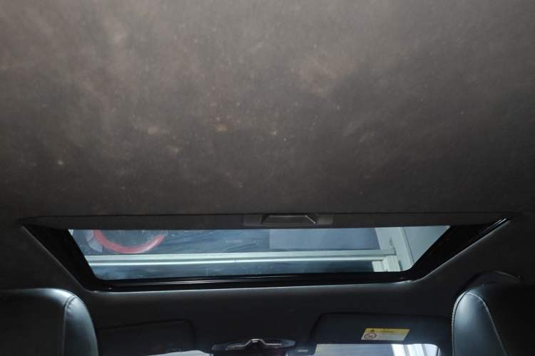 Used GAC Trumpchi EMPOW 2021 270T DCT J16 Version Headliner