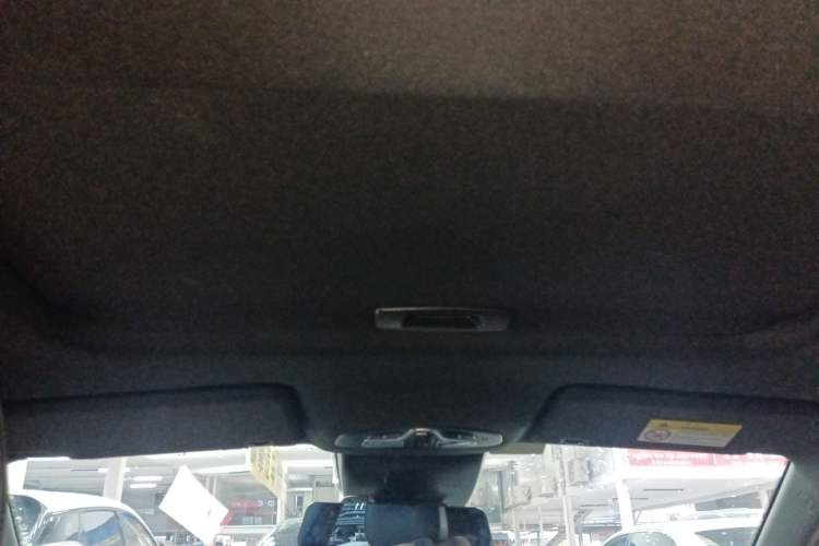 Used GAC Trumpchi EMPOW 2021 270T DCT J15 Version Headliner