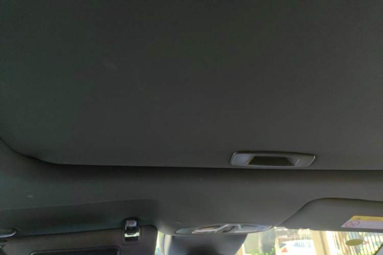 Used GAC Trumpchi EMPOW 2021 270T DCT J11 Version Headliner