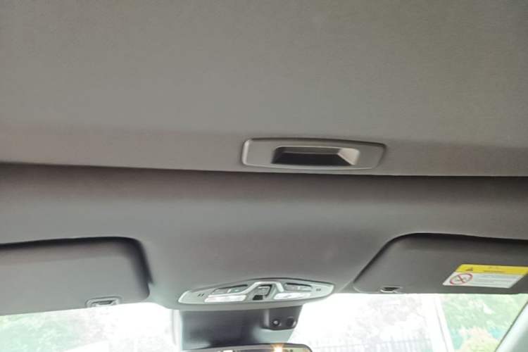 Used GAC Trumpchi EMPOW 2021 270T DCT J16 Version Headliner