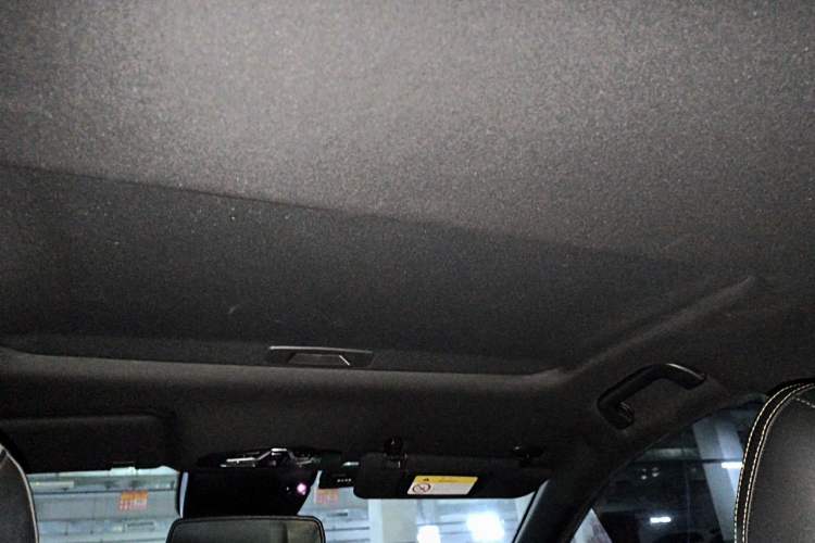 Used GAC Trumpchi EMPOW 2021 270T DCT J16 Version Headliner