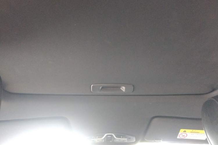 Used GAC Trumpchi EMPOW 2021 270T DCT J15 Version Headliner