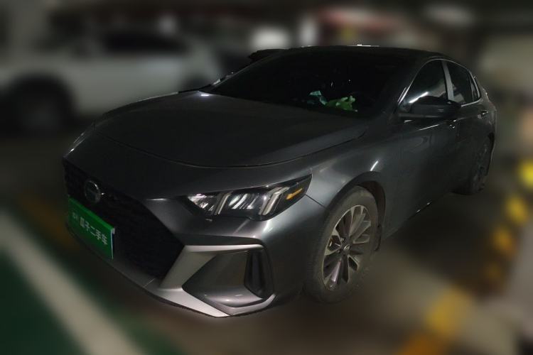 Used GAC Trumpchi EMPOW 2021 270T DCT J11 Version Guazi used car, China used car export, Used car for sale, Used  cars, Cheapest cars for sale