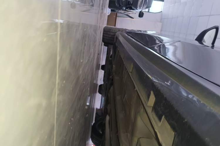 Used GAC Trumpchi EMPOW 2021 270T DCT J15 Version Left Side Sill