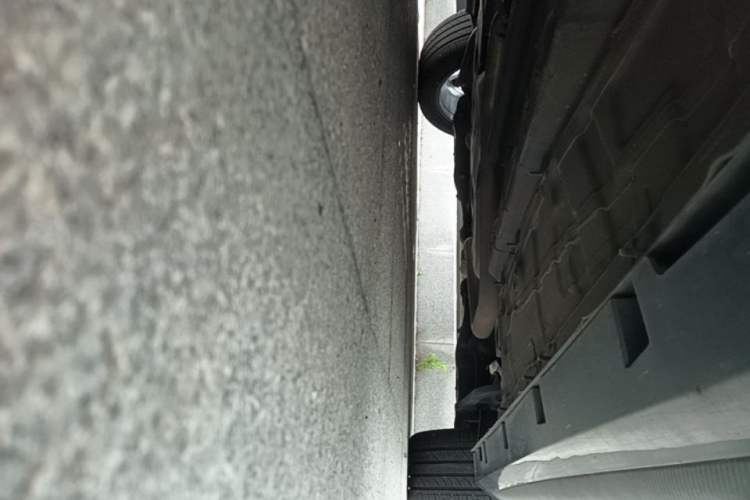 Used GAC Trumpchi EMPOW 2021 270T DCT J16 Version Left Side Sill