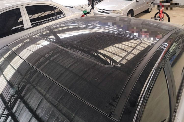Used GAC Trumpchi EMPOW 2021 270T DCT J16 Version Roof