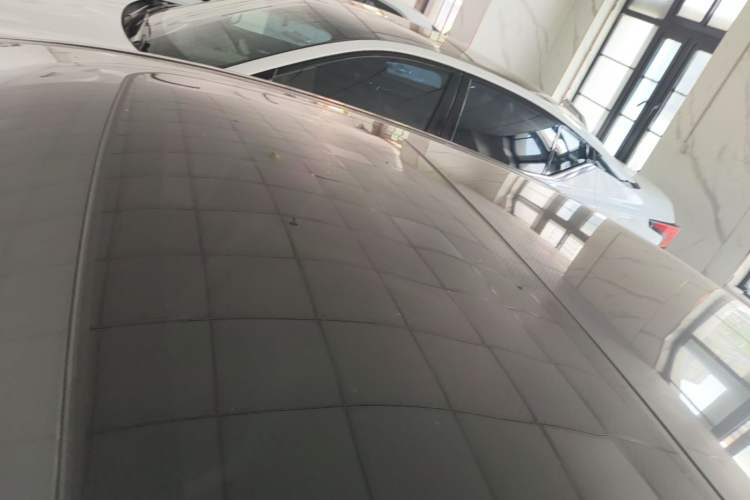 Used GAC Trumpchi EMPOW 2021 270T DCT J15 Version Roof