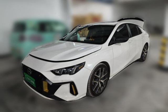 Used GAC Trumpchi EMPOW 2021 270T DCT J15 Version