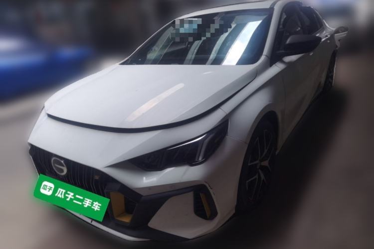 Used GAC Trumpchi EMPOW 2021 270T DCT J15 Version Guazi used car, China used car export, Used car for sale, Used  cars, Cheapest cars for sale