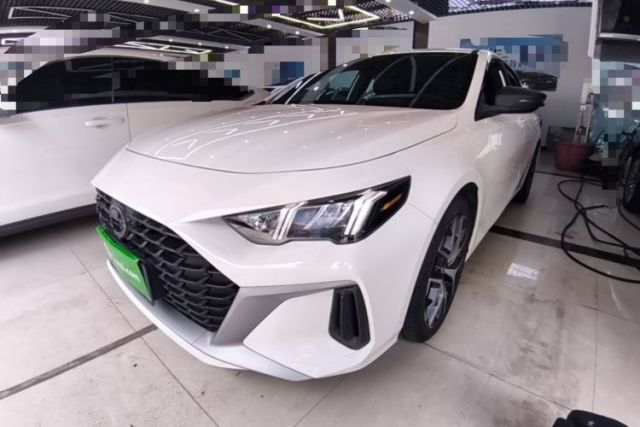 Ojetý GAC Trumpchi EMPOW 2021 270T DCT J11 Version