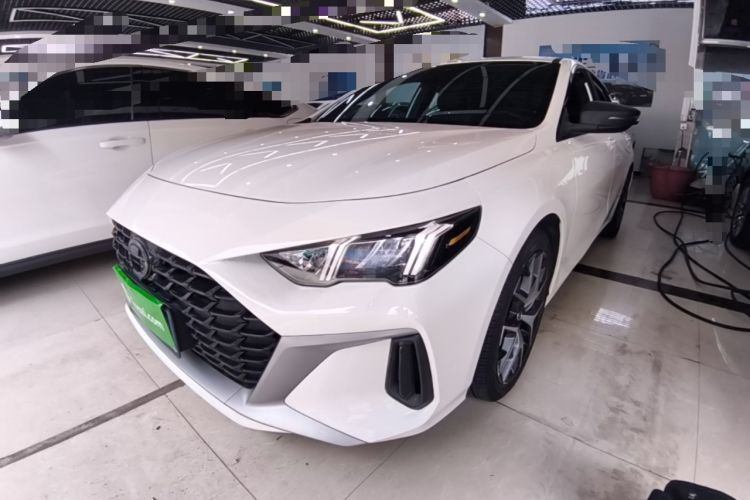 Used GAC Trumpchi EMPOW 2021 270T DCT J11 Version Guazi used car, China used car export, Used car for sale, Used  cars, Cheapest cars for sale