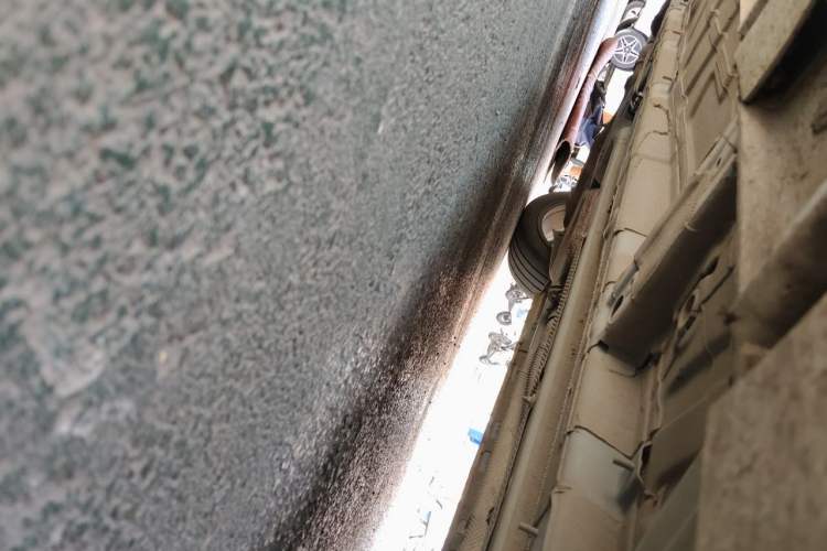 Used GAC Trumpchi EMPOW 2021 270T DCT J15 Version Chassis Front Right