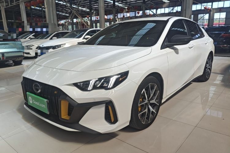 Used GAC Trumpchi EMPOW 2021 270T DCT J15 Version Guazi used car, China used car export, Used car for sale, Used  cars, Cheapest cars for sale