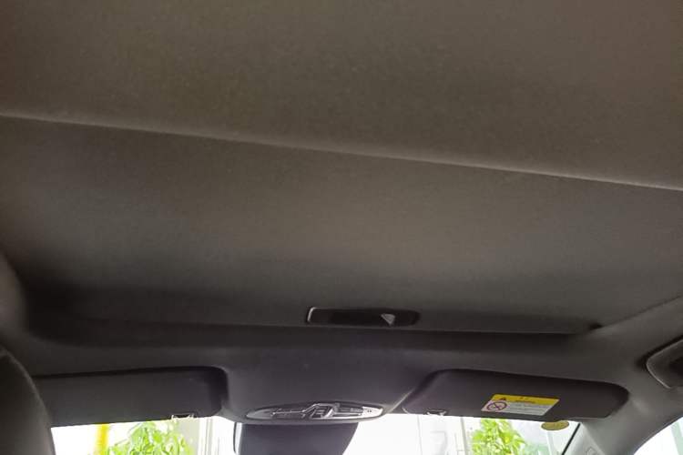 Used GAC Trumpchi EMPOW 2021 270T DCT J15 Version Headliner