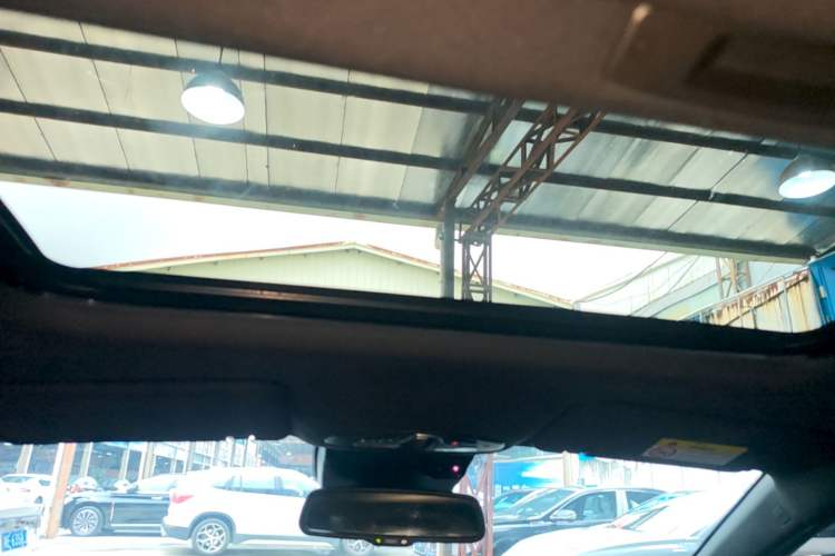 Used GAC Trumpchi EMPOW 2021 270T DCT J16 Version Headliner