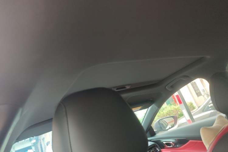 Used GAC Trumpchi EMPOW 2021 270T DCT J16 Version Headliner