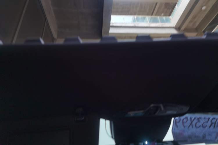 Used GAC Trumpchi EMPOW 2021 270T DCT J15 Version Headliner